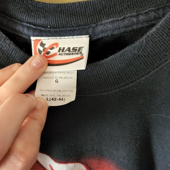 Dale Earnhardt Jr T-Shirt - Picture 5 of 5